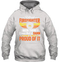Hoodie — Ash Grey