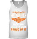 Tank — White