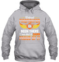 Hoodie — Sport Grey