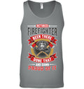 Tank — Deep Heather