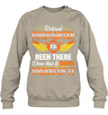 Sweatshirt — Sand