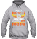 Hoodie — Sport Grey
