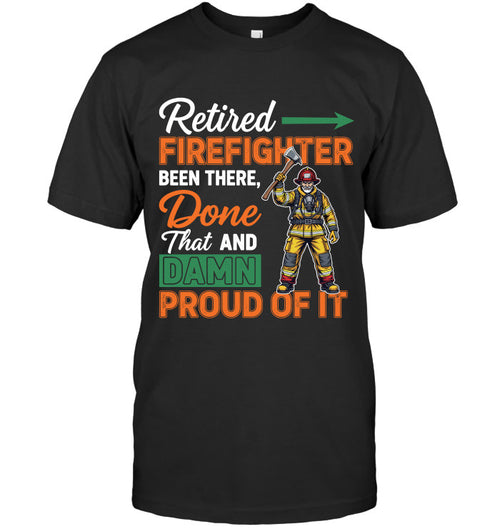 Short Sleeve Tee — Black