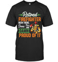 Short Sleeve Tee — Black