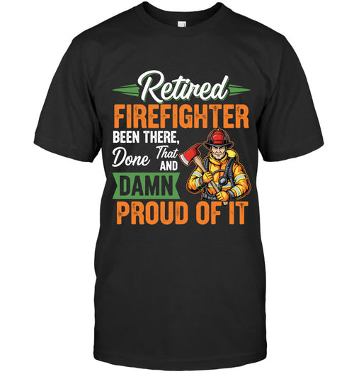 Short Sleeve Tee — Black