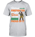 Short Sleeve Tee — Ash
