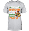 Short Sleeve Tee — Ash