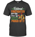 Short Sleeve Tee — Charcoal Heather