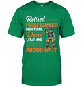Short Sleeve Tee — Kelly Green
