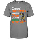 Crewneck — Athletic Heather