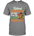 Crewneck — Athletic Heather