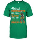 Crewneck — Kelly Green