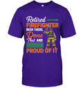 Crewneck — Team Purple