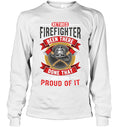 Long Sleeve — White