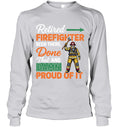 Long Sleeve — Ash Grey