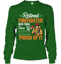 Long Sleeve — Irish Green