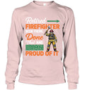 Long Sleeve — Light Pink