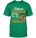 Crewneck — Kelly Green