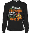 Long Sleeve — Black