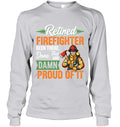 Long Sleeve — Ash Grey