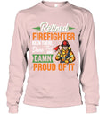 Long Sleeve — Light Pink