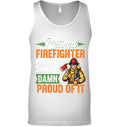 Tank — White