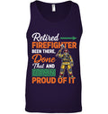 Tank — Team Purple
