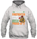 Hoodie — Ash Grey