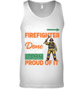 Tank — White