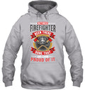 Hoodie — Sport Grey