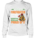 Long Sleeve — White