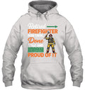 Hoodie — Ash Grey