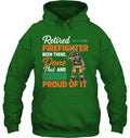 Hoodie — Irish Green