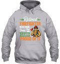 Hoodie — Sport Grey