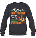 Sweatshirt — Dark Heather