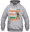 Hoodie — Sport Grey