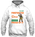 Hoodie — White