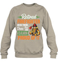 Sweatshirt — Sand