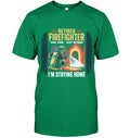 Short Sleeve Tee — Kelly Green