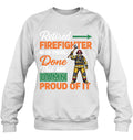 Sweatshirt — White