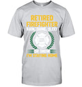 Short Sleeve Tee — Ash