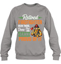 Sweatshirt — Light Steel
