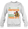 Sweatshirt — White
