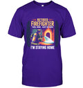 Crewneck — Team Purple