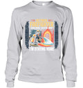 Long Sleeve — Ash Grey