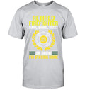 Short Sleeve Tee — Ash