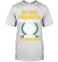 Short Sleeve Tee — White