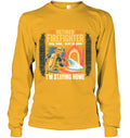 Long Sleeve — Gold