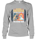 Long Sleeve — Sport Grey