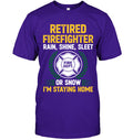 Crewneck — Team Purple